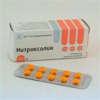 Как принимать препарат нитроксолин – состав, показания, дозировка, побочные эффекты, аналоги и цена