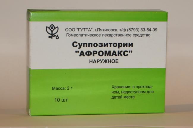 Супорон свечи отзывы при простатите