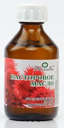 Касторовое масло – инструкция по применению