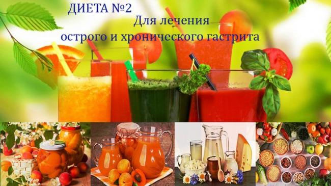 Диета при гастрите: блюда из детства и развлечения без пива, шашлыка и сигарет