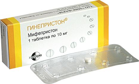 Таблетки для прерывания беременности – положительные и отрицательные аспекты их применения